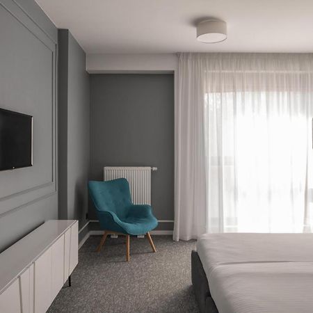 City Inn Lviv Smart Hotel Vynnyky Exterior foto