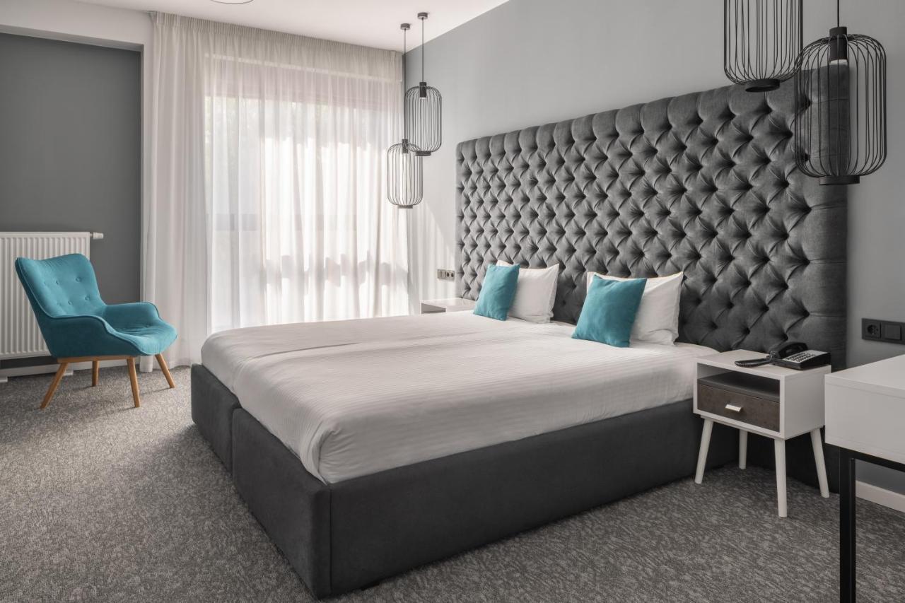 City Inn Lviv Smart Hotel Vynnyky Exterior foto