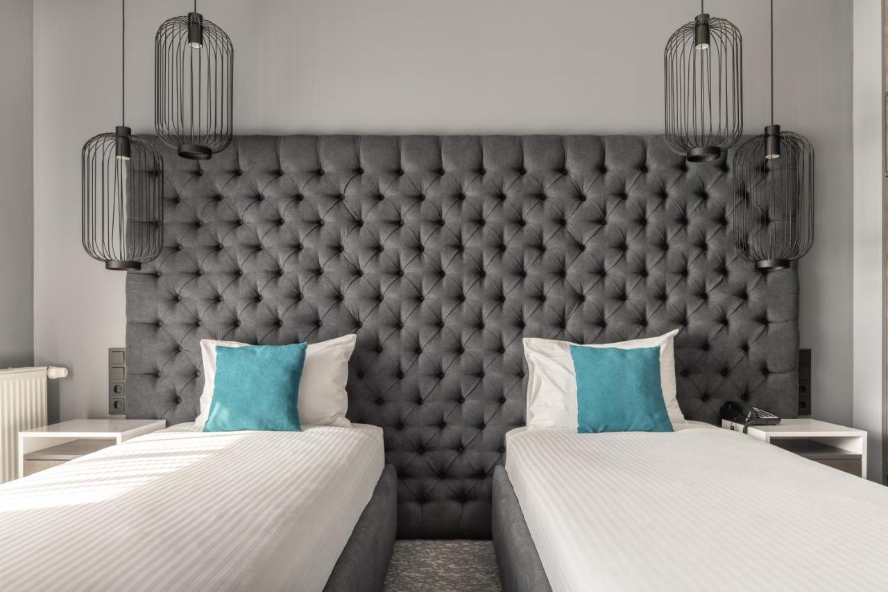City Inn Lviv Smart Hotel Vynnyky Exterior foto