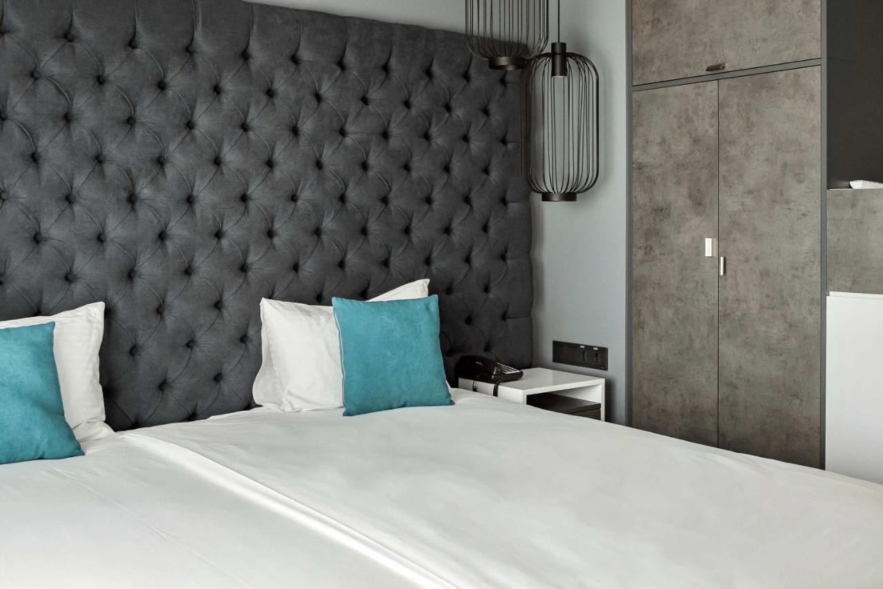 City Inn Lviv Smart Hotel Vynnyky Exterior foto
